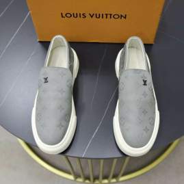 Picture of Louis Vuitton Shoes _SKULVsz38-45hnh070116059